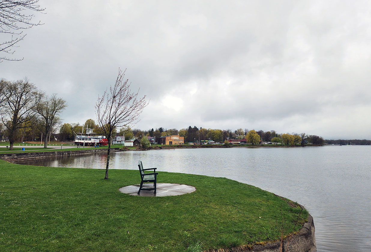 County looking to spend $1M for lake study | News, Sports, Jobs - Vimarsana News